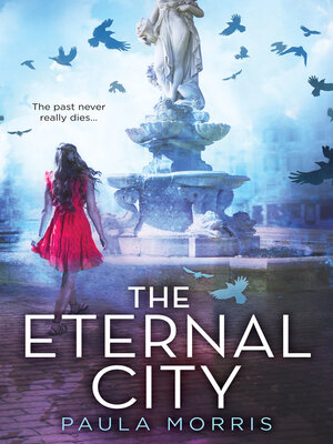 cover image of The Eternal City